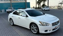 Nissan Maxima 2010 in Southern Governorate