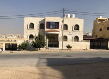 بيت مستقل للبيع في منطقة القويسمة - حي النهارية