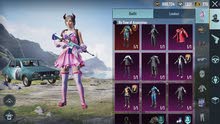 Pubg Account For sale Pubg Account For sale