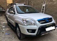 سبورتج 2009 نظيفة سبورتج 2009 نظيفة