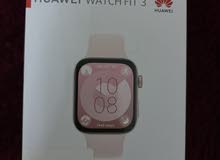 Huawei smart watches for Sale in Amman