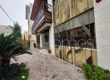 530m2 4 Bedrooms Villa for Sale in Amman Swefieh