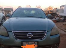نيسان التيما 2005 نيسان التيما 2005