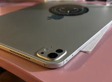 Apple iPad 256 GB in Amman