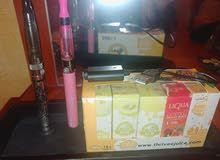 Electronic cigarette Electronic cigarette