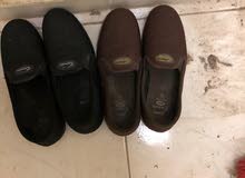 2 حذاء 2 حذاء