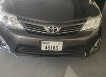 camry 2013 final price, registered