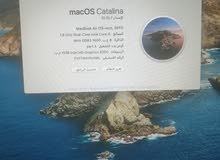 لاب توب أبل (Mac Book Air 2017) لاب توب أبل (Mac Book Air 2017)