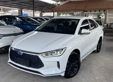 BYD e3 2020 كهرباء كامل