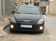 Hyundai i30 2009 in Tripoli