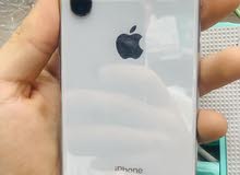 Apple iPhone X 256 GB in Tripoli