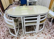 ميز طعام ميز طعام