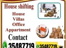 professional Movers packer Service House Office Store Shop Villa shifting