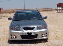 Hyundai Elantra Sport in Amman