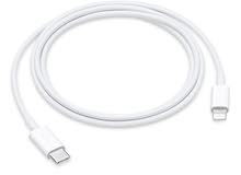 Apple usb c to lighting cable