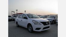 Nissan Sunny 2017 Ref#Ad75 Nissan Sunny 2017 Ref#Ad75