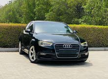 Audi A3 2016 in Sharjah