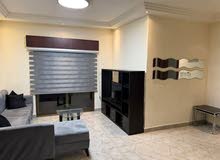 90m2 2 Bedrooms Apartments for Rent in Amman 7th Circle