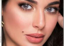 عرض عدسات
القطعة 40 درهم
بدووووووووون محلول
العرض
4 عدسات بسعر
110 درهم
بد عرض عدسات
القطعة 40 درهم
بدووووووووون محلول
العرض
4 عدسات بسعر
110 درهم
بد