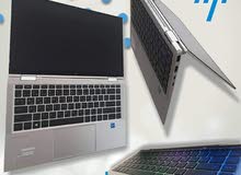 Laptop HP ELITEBOOK 1040 X360 G8 i7 11generation