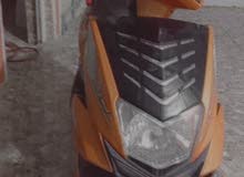 دراجة سكنس دراجة سكنس