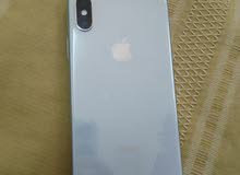 Apple iPhone X 256 GB in Amman