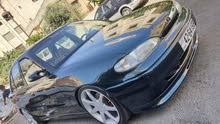 هنداي اكسنت 96