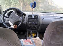 مازدا 323 موديل 2001 مازدا 323 موديل 2001