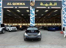 انفينيتي QX50