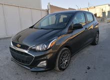 Chevrolet Spark 2019 in Zarqa