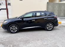 Nissan Murano 2017 in Baghdad