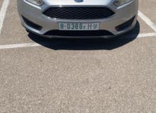 Ford Focus Sport in Ramallah and Al-Bireh