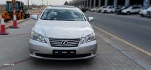 Lexus ES 2011 in Um Al Quwain