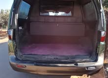 Hyundai H1 GL Plus in Madaba