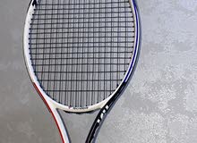 tennis racket