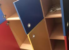 دولاب ملابس استعمال نظيف دولاب ملابس استعمال نظيف