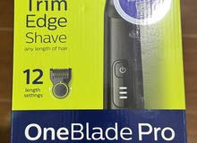 ماكنة Philips OneBlade Pro