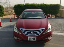 Sonata 2013 GCC 2.4 engine 4 cylinder Sonata 2013 GCC 2.4 engine 4 cylinder