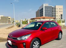 Kia Rio 2020 in Basra