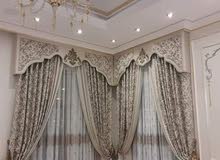 ابو يوسف لفك وتركيب وعمل جميع انواع الستائر تلفون 99811296 ابو يوسف لفك وتركيب وعمل جميع انواع الستائر تلفون 99811296