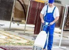 يوجد غسيل سجاد باحدث الماكينات باقل الاسعار يوجد غسيل سجاد باحدث الماكينات باقل الاسعار