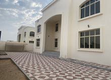 600m2 More than 6 bedrooms Villa for Rent in Al Ain Al Khabisi