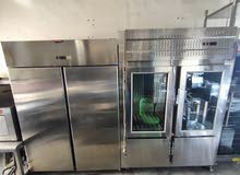 Used Restaurant kitchen equipments buying And selling