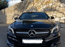 Mercedes CLA 200 2014 AMG kit