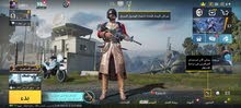 Pubg Accounts and Characters for Sale in Sana'a