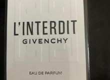 Givenchy برفان جفنشي الاصلي من مزايا Givenchy برفان جفنشي الاصلي من مزايا