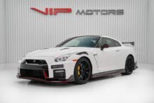 NISSAN GT-R NISMO, 2023, FULL OPTIONS, IMMACULATE CONDITION