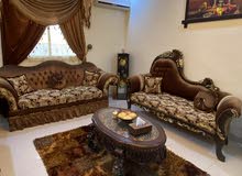 كنب عربي مرتفع Hair Style
