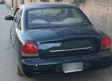 Hyundai Sonata 2001 in Madaba