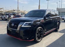 نيسان باترول 2021 Nissan patrol